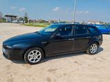 Alfa Romeo 159 1.9 JTDm Eco Progression - Alfa Romeo 159 aus 2009
