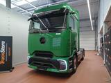 Mercedes-Benz Actros 1851 LS ACC-Abstand Lane-Assist MirrorCam