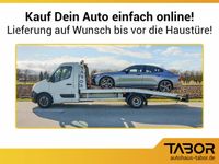 Renault Captur - Vorschau Bild 5