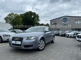 Audi A3 Sportback 1.6 Attraction/S-Heft/Xenon/SHZ - Audi A3 aus 2005: Sportback