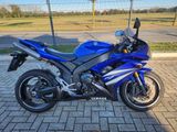 Yamaha YZF-R1 YZF-R1 RN19 BOS+ HELM - YAMAHA 2007 R1