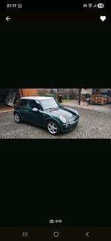MINI Mini cooper r50 - MINI MINI: R50