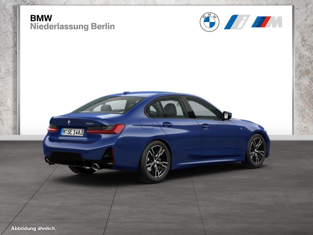 BMW 320 - Bild 3