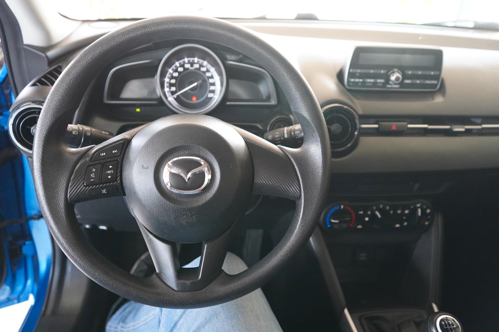 Mazda 2 Lim. Prime-Line KLIMAANLAGE / 100TKM
