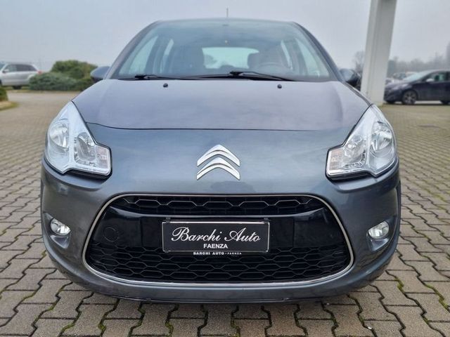 Citroën C3 C3 1.4 HDi 70 Exclusive - NEOPATENTAT