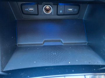 Fahrzeugabbildung Hyundai TUCSON 1.6 TGDi DCT 48V TREND 21" Assi Krell elH