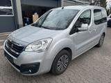 Peugeot Partner Tepee 1.6 HDI sehr gepflegt 1.Hand Navi - Peugeot Partner Tepee aus 2018