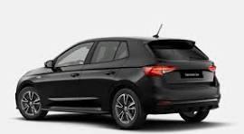 Skoda Fabia Monte Carlo Ed.150 Navi  beh. Windsch. PLS