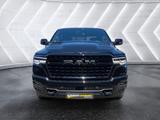 Dodge RAM 1500 Limited Night Crew Cab 2025 3.0 L6 HO H - Dodge RAM: Ram1500