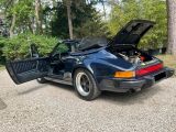 Porsche 911 Cabriolet G Modell letztes Baujahr - Porsche aus 1989: 911
