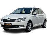 Skoda Fabia Ambition PDC*Tempomat* - Skoda Fabia Gebrauchtwagen in Krefeld