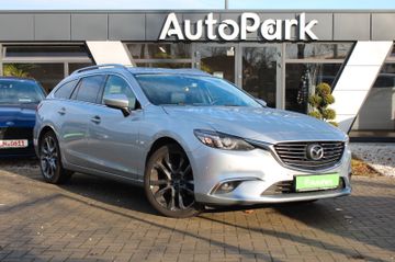 Mazda 6 Kombi Sports-Line