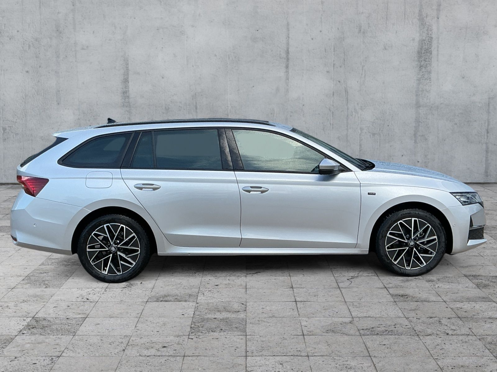 Skoda Octavia - Bild 6