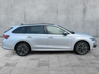 Skoda Octavia - Vorschau Bild 6