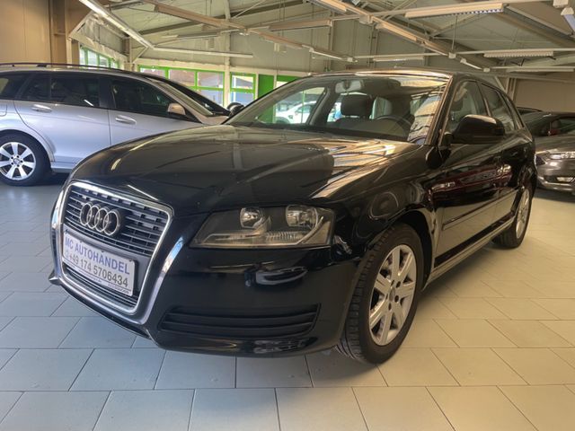 Audi A3 Sportback 1.9 TDI e Attraction