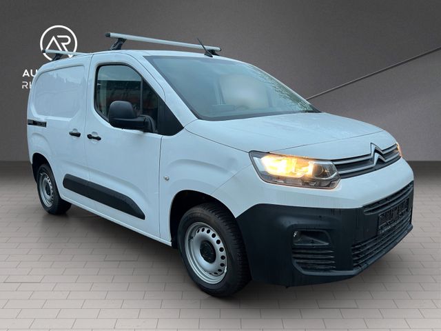 Citroën Berlingo Kasten Club M/L1*KLIMA*SCHIEBETÜR*TEMPO