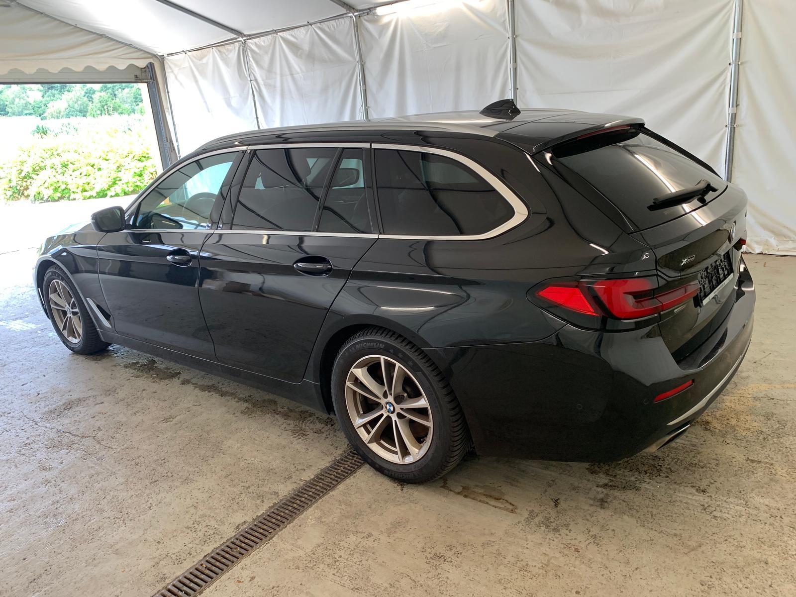 BMW 530 d xDr Luxury DRIVING-PROF/LASER/HUD/PANO/KAM