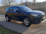 Mazda Cx-5 Sport-Line AWD  2.2 Motor  1.... - Mazda: Motor