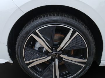 Peugeot 308 SW GT 1.5 BlueHDi 130 NAVI KAMERA 360