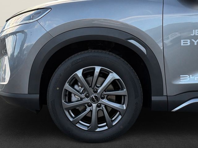 BYD ATTO 2 DM-i Boost