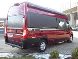 Affinity Camper Van #D6E #AHK #MARKISE #SOLAR #NAVI #LCD - Wohnwagen & Wohnmobile in Dresden