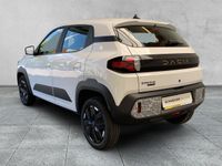 Dacia Spring - Vorschau Bild 3