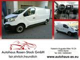 Renault Trafic 1,6 dCi 120 L2H1,3 Sitzer,Standh,Regale - Renault Trafic: Kleinbus