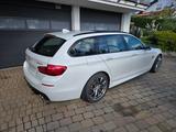 BMW 535d xDrive Touring M-Paket - BMW 535: 535d M