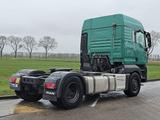 MAN 18.400 TGX HYDRODRIVE - MAN Hydrodrive