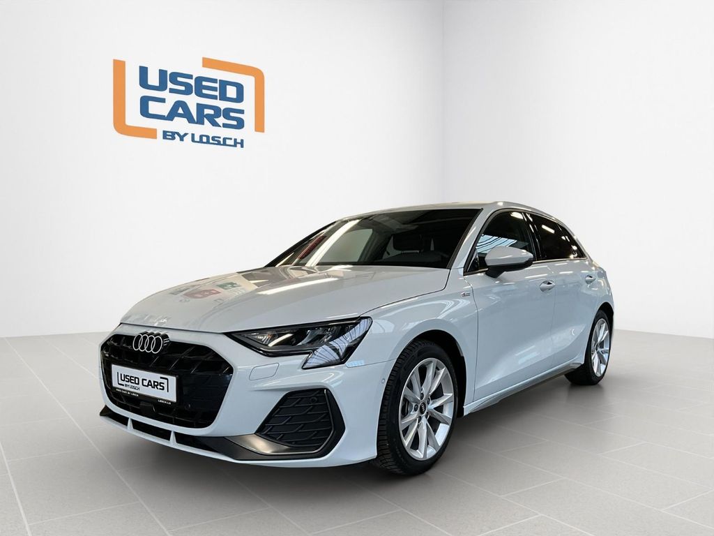 Image of Audi A3