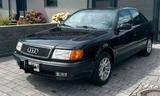Audi 100 C4 / H-Kennzeichen - gebrauchte Audi 100 aus dem Jahr 1991