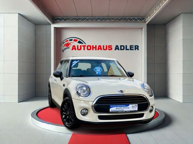 MINI One D 1.5 JCW*1HD*EU6*5TRG*PDC*KEYGO*2SH*6GANG*