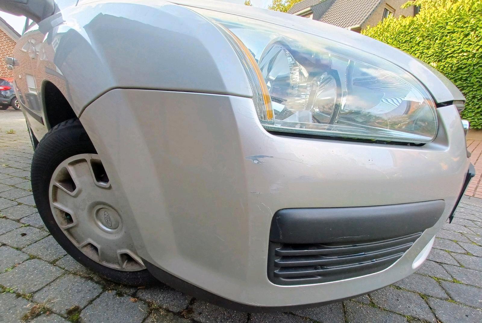 Ford Focus 2007 — photo 6