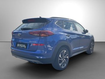 Hyundai TUCSON - 6