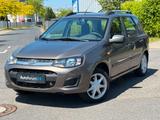 Lada Kalina 2 Kombi Norma *AHK*Gas*SHZ* - Lada Kalina aus 2016