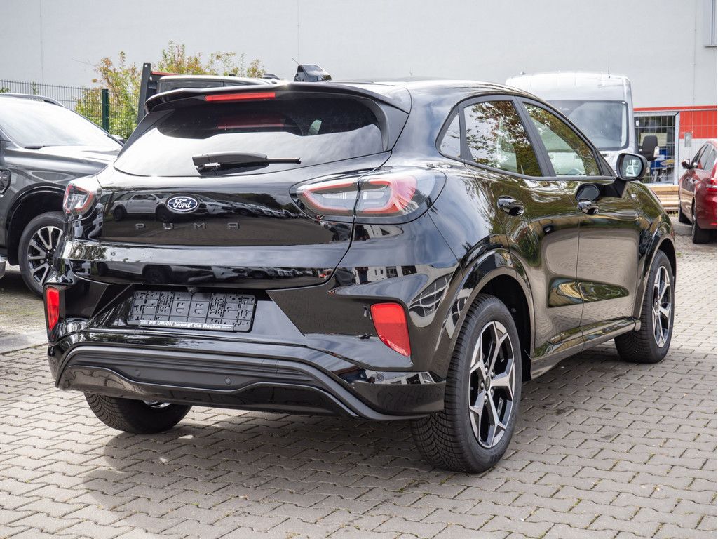Ford Puma - Bild 4