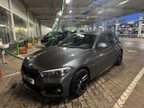 BMW 118i M Sport Shadow Line - LED, SHZ, SD, 8-fach - BMW 118 in Bremen
