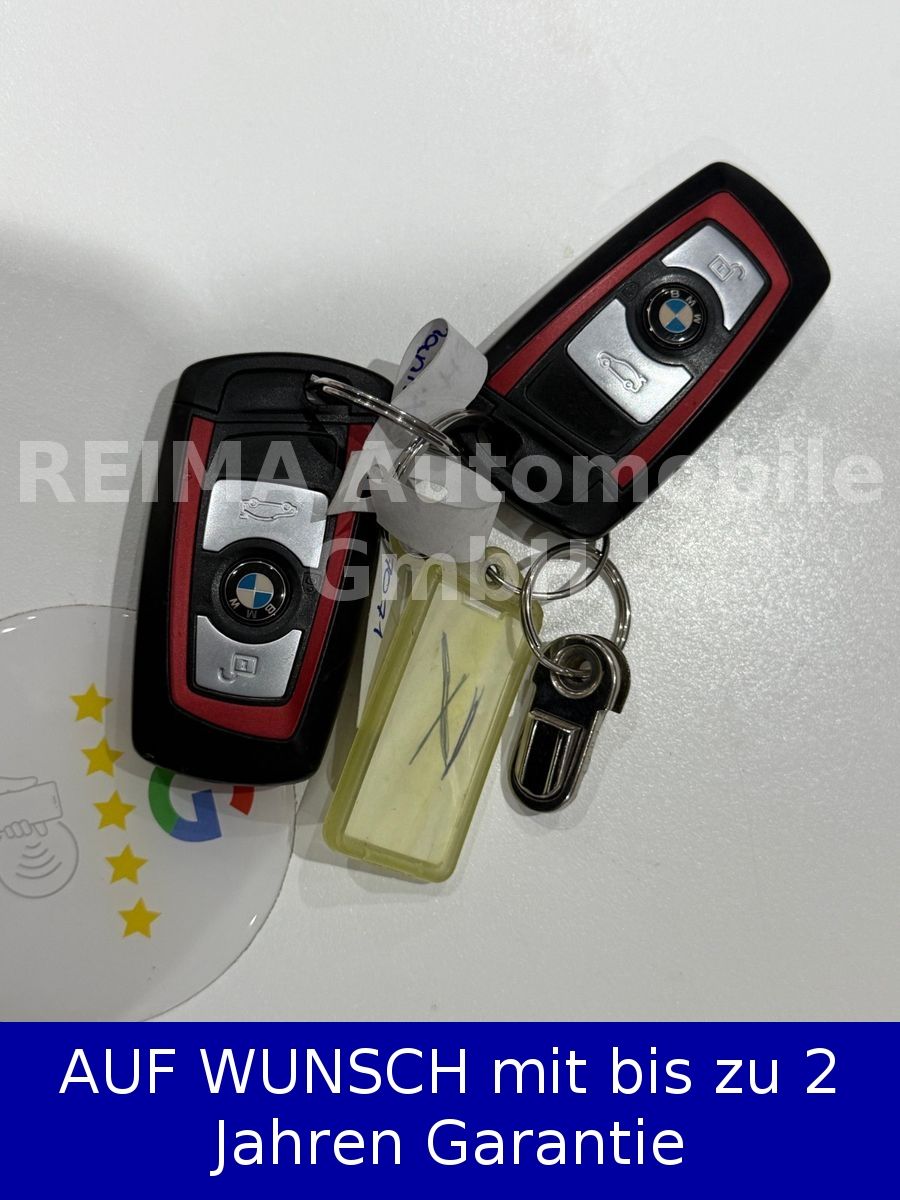 Fahrzeugabbildung BMW 320i Touring M-Sport-Paket, LED