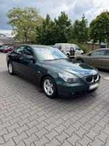 BMW 525d E60 TOP - BMW 525: 525d E60