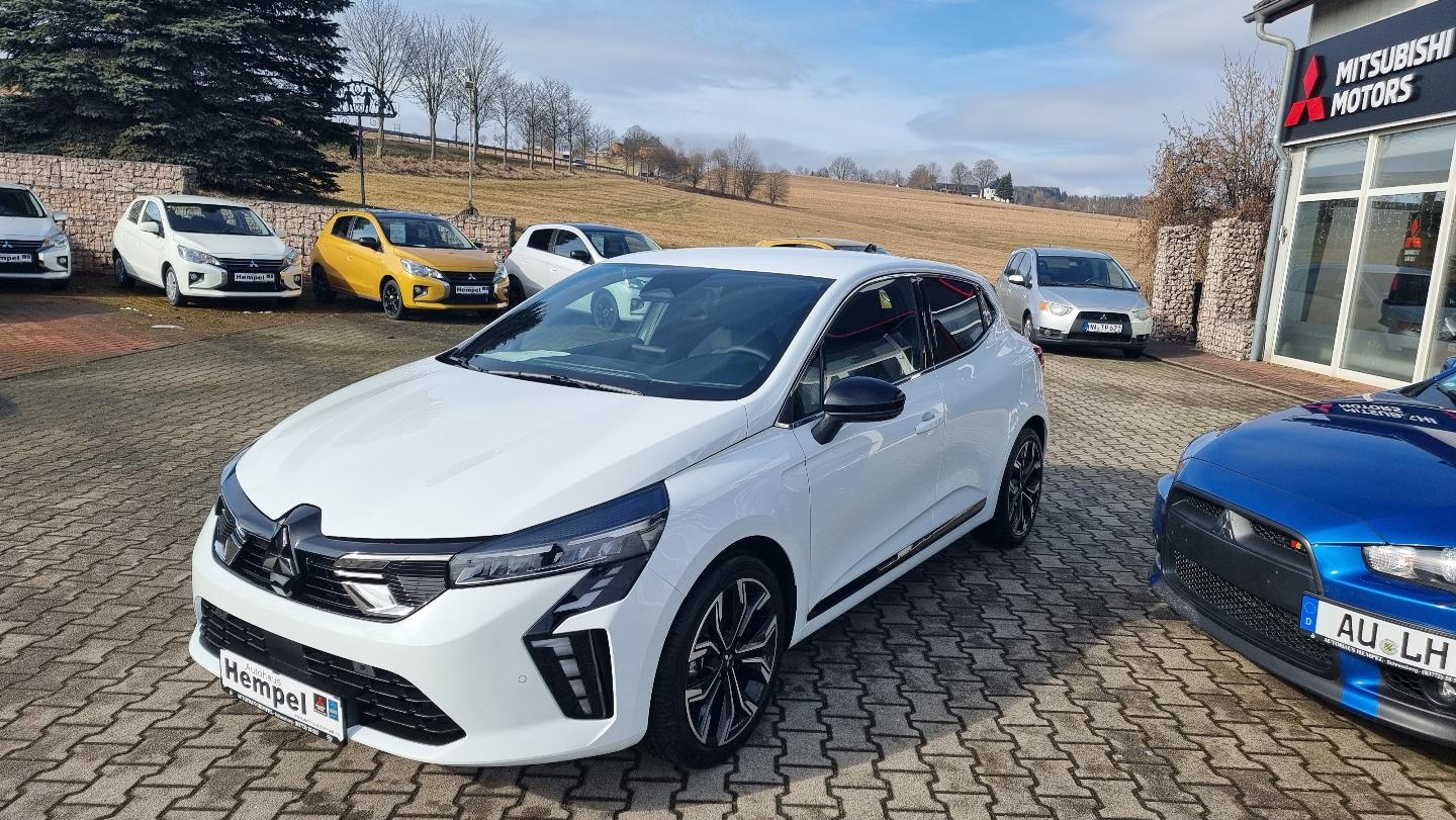 Mitsubishi Colt Select 1.0 T-Benziner 6-Gang