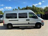 Renault Master 2.5 DCI Aut. L2H2 Aktiv-Passiv-Fahrer - Behindertengerechte Renault Master