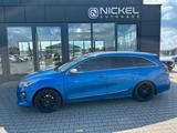 Kia cee'd Sw. Platinum *Leder*Pano*Ahk*Led*JBL*Voll* - gebrauchte Kia Kombis