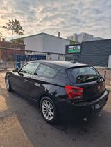 BMW 116i | EZ 2013 | wenig Kilometer | TÜV  - BMW 116 von privat