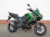 Kawasaki Versys 1100 SE Grün 2026 - Verfgb. anfragen. - TOURER