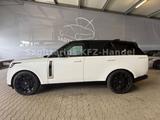 Land Rover Range Rover SV 615 ps/Business Class/360°/AHK/23 - Land Rover Gebrauchtwagen
