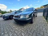 Skoda octavia - gebrauchte Skoda Octavia aus dem Jahr 2001