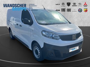 Fiat SCUDO KAWA L3 2.0 180 AT8 Klima, DAB, PDC