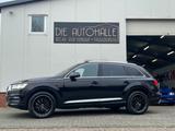 Audi Q7 3.0 TDI quattro*Standh.!Allradlenkung*Matrix - Audi Q7 Gebrauchtwagen in Bremen