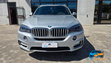 BMW X5 - 6