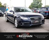Audi A4 Avant 2.7 TDI XENON PANO LEDER NAVI TEMPOMAT - Audi A4 Kombi 7tdi mit Diesel-Antrieb